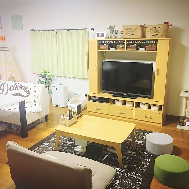kanaoさんの実例写真