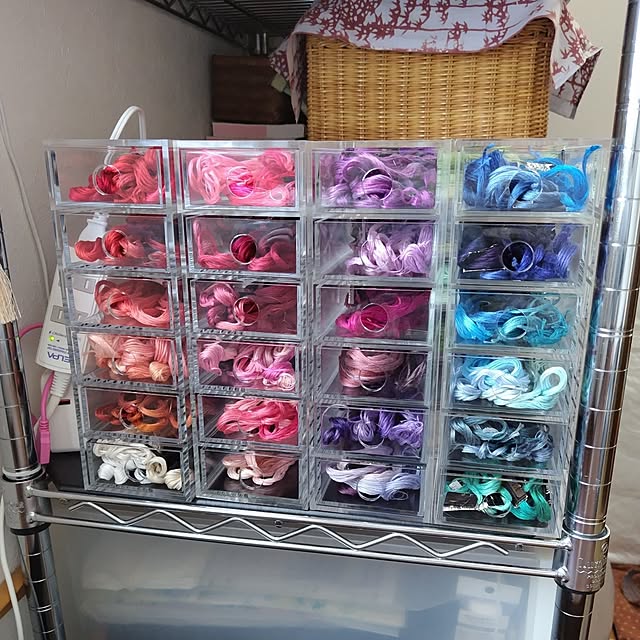 mutsuさんの部屋