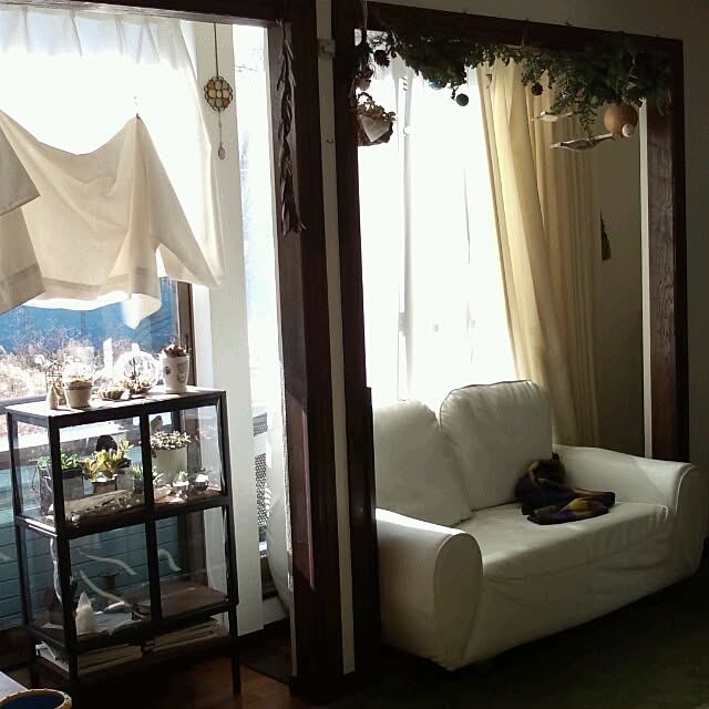 nanakoさんの実例写真