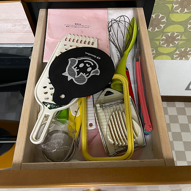 kikiさんの部屋