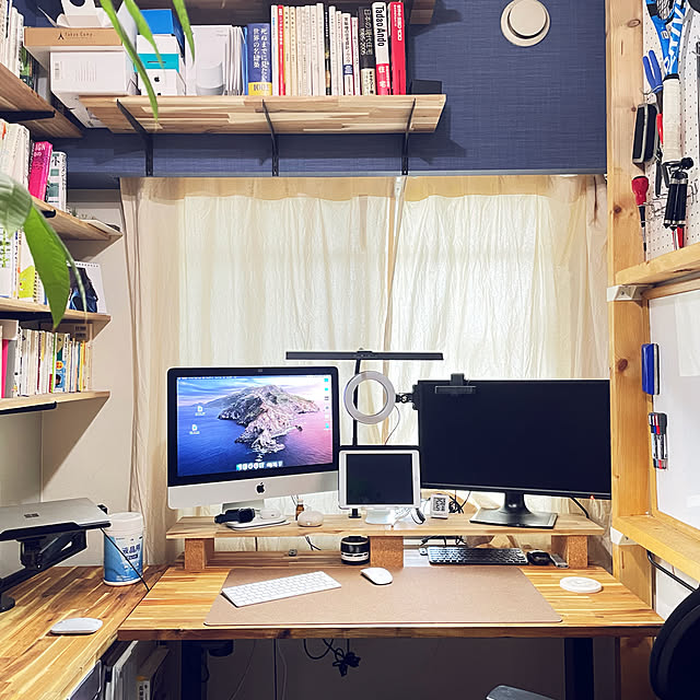 LaLaさんの実例写真