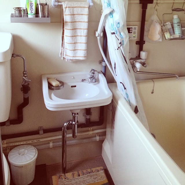 7272danchiさんの実例写真
