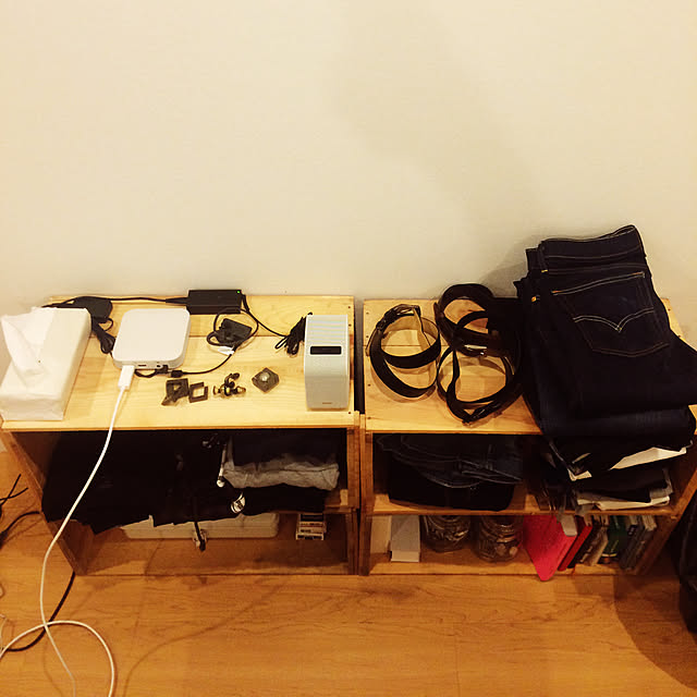 h1den0r1さんの実例写真