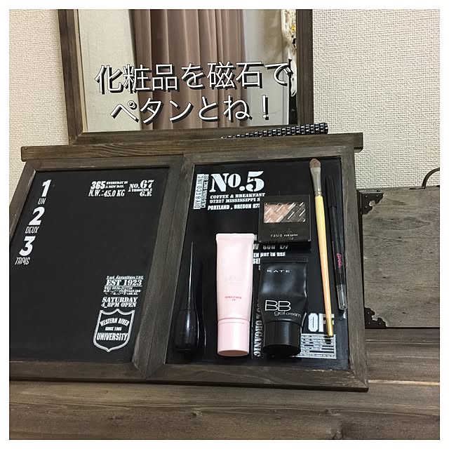 yukaさんの実例写真