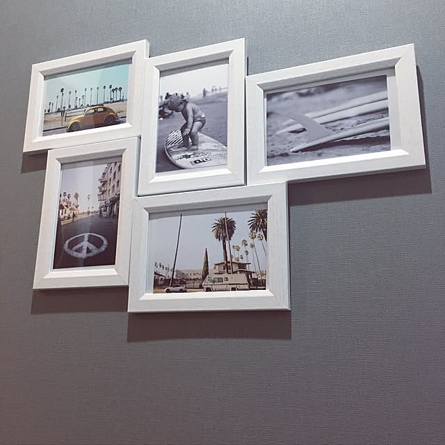 syk.o9o2_ekimaeさんの実例写真