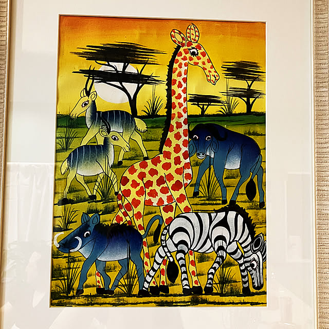 sachicoさんの部屋