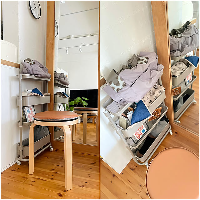 Hisayoさんの部屋