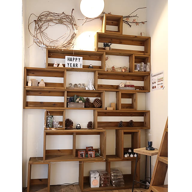 WOODPROさんの実例写真