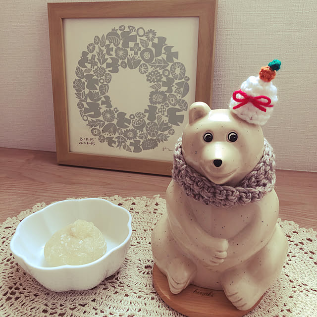 iimamaさんの実例写真