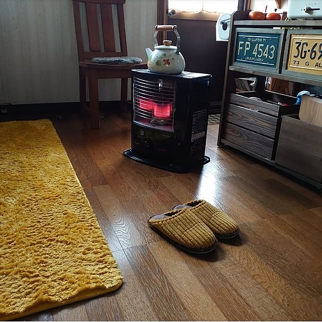 fukuさんの部屋
