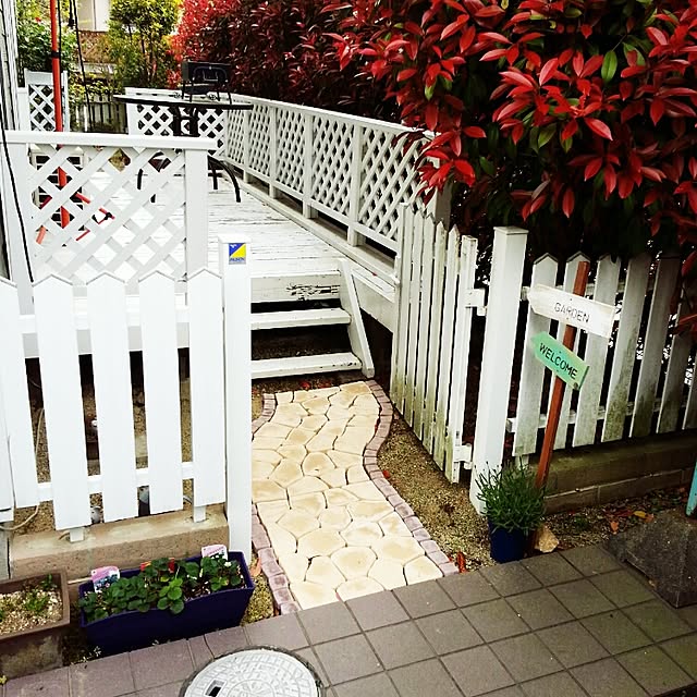 tentenさんの実例写真