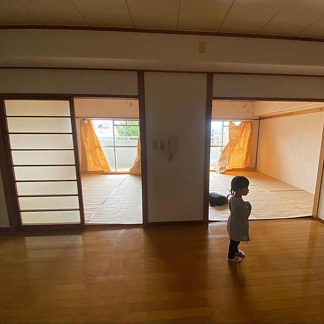 satomamaさんの実例写真