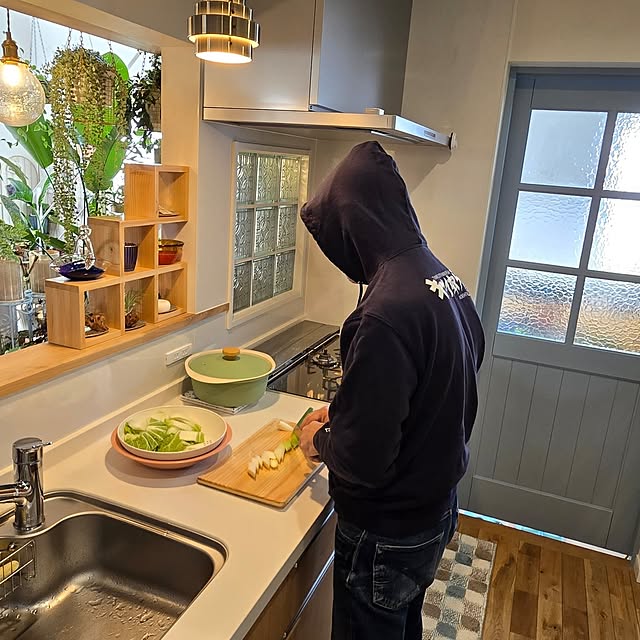 nonbiri_house_さんの実例写真