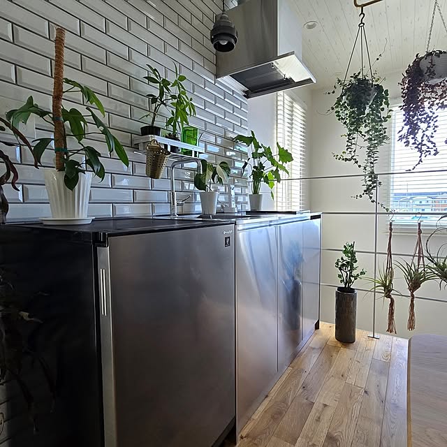nonbiri_house_さんの部屋