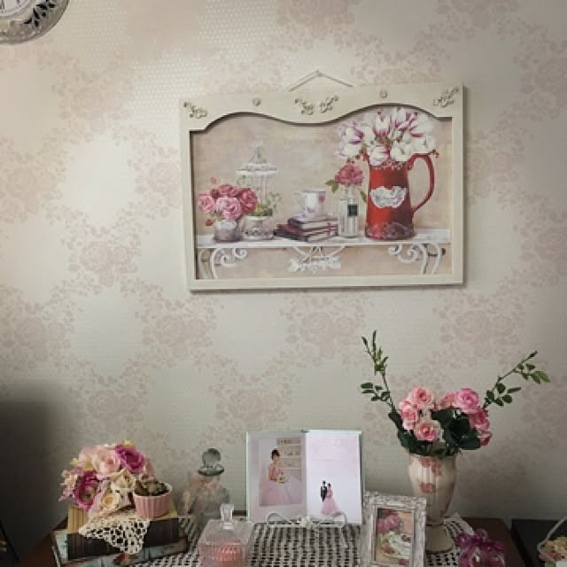 liryさんの実例写真