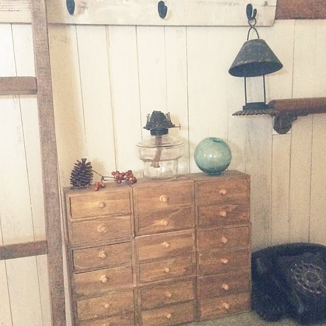 popoさんの部屋