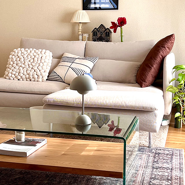 banana_no_ieさんの実例写真