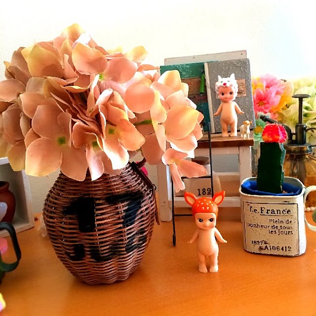 michiyo.さんの実例写真