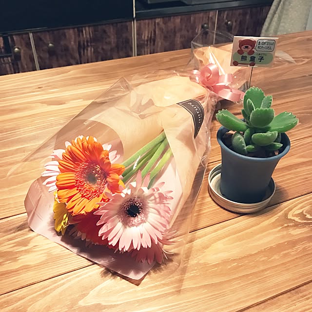 calmsweetsweetさんの実例写真