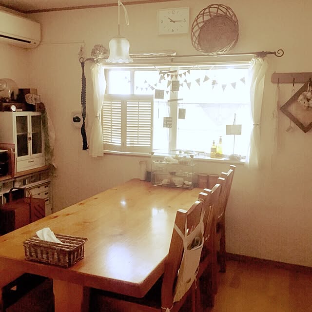 cotonさんの実例写真