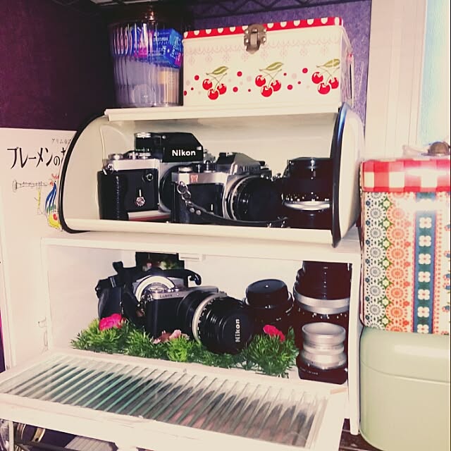 aiko.kinokoさんの実例写真