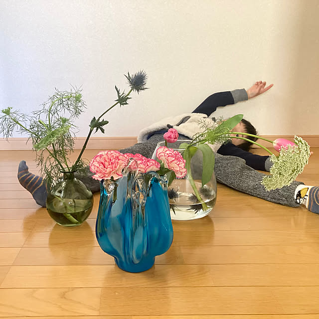 kaoriさんの部屋