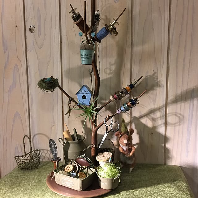satochanさんの実例写真