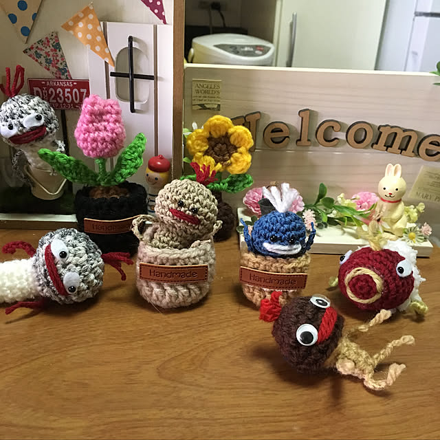 nanaさんの実例写真