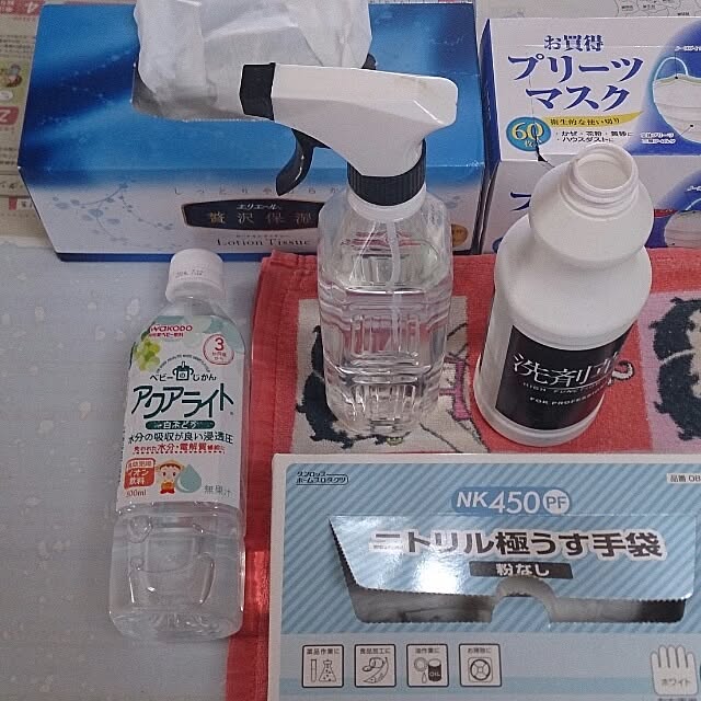 kikuさんの実例写真