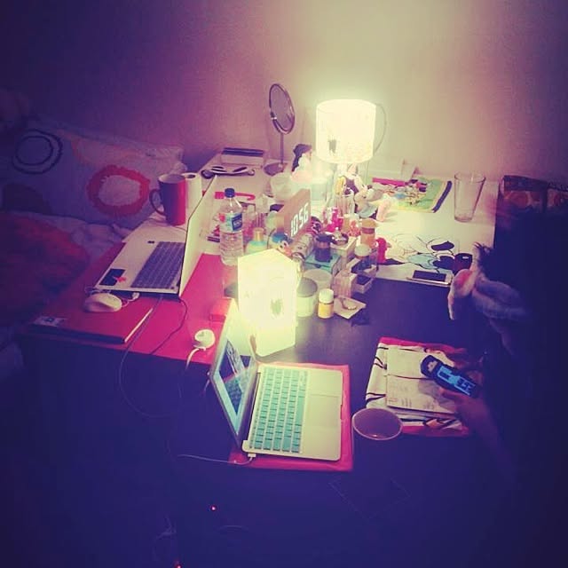 Boさんの実例写真