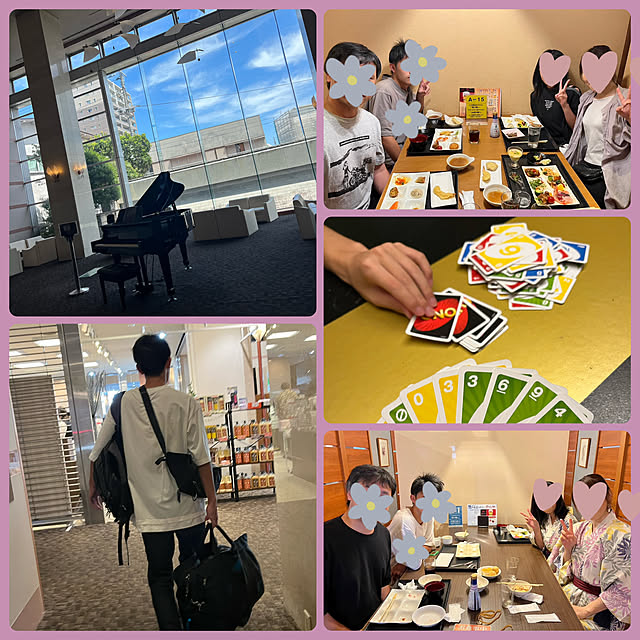 rikuerinka86さんの部屋