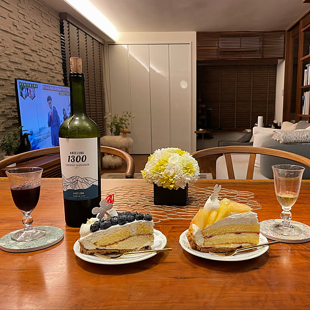 Yumiさんの実例写真