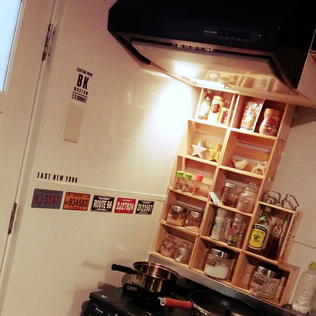 Maiさんの実例写真