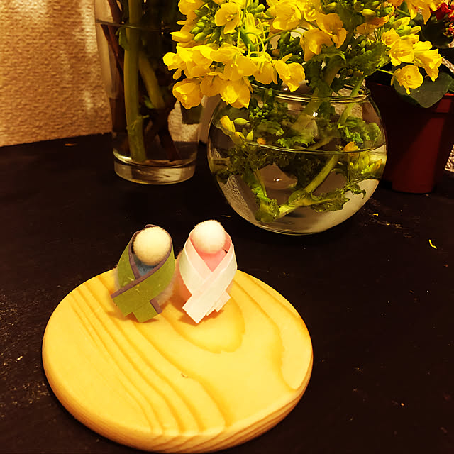 lapins8007さんの実例写真