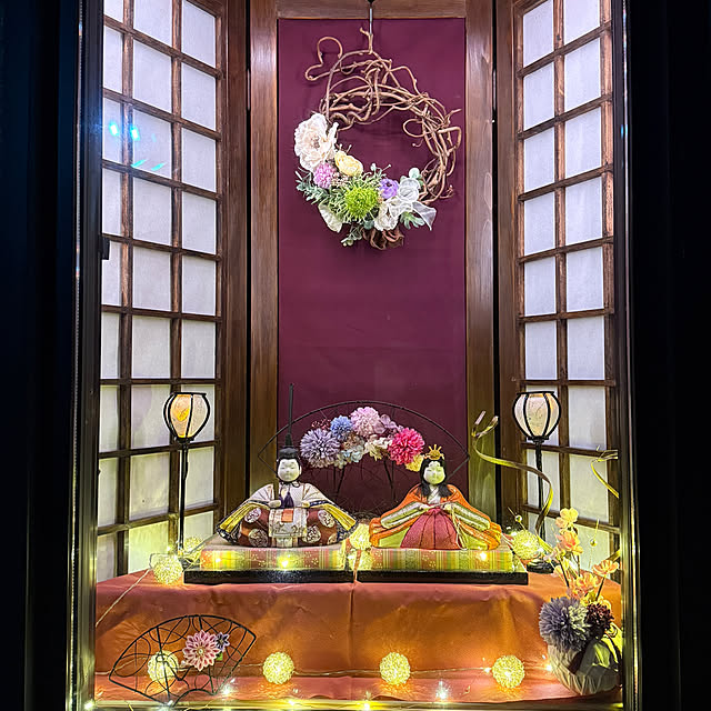 yumirilさんの部屋