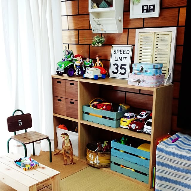 Mikaさんの実例写真