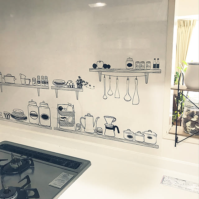 pakilaさんの実例写真