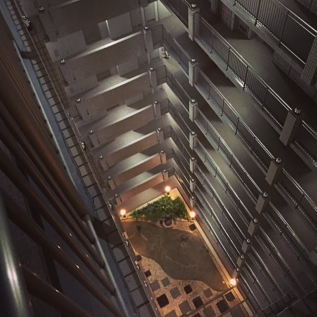 部屋全体のインテリア実例 - 2016-07-31 23:34:49
