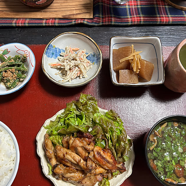 ritsukoさんの部屋