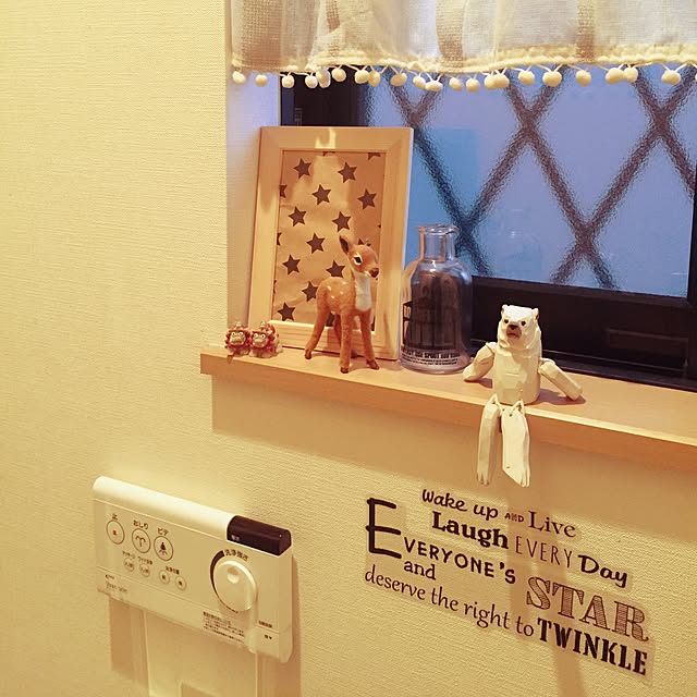 mikiさんの実例写真