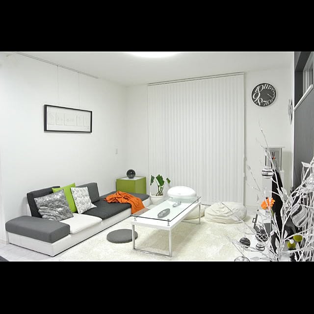 interior_amiさんの実例写真