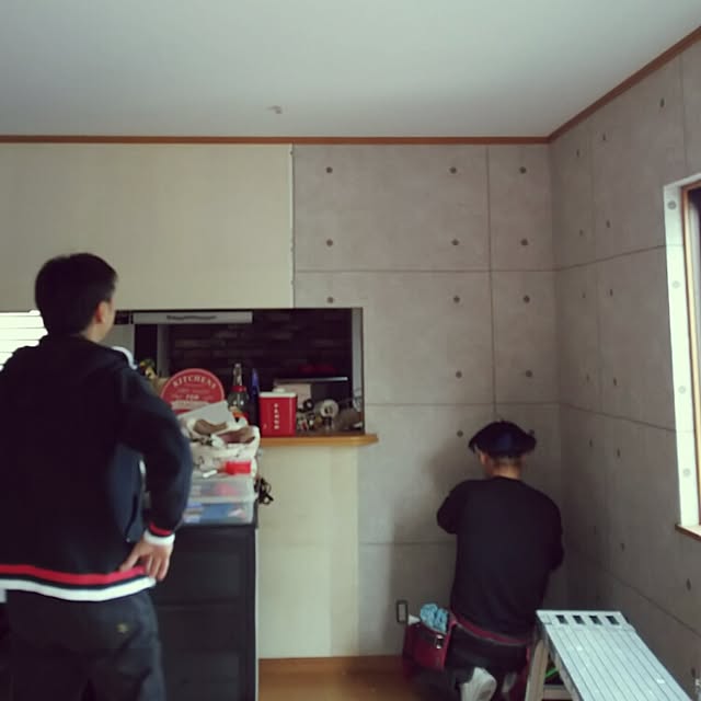 bere.gさんの実例写真