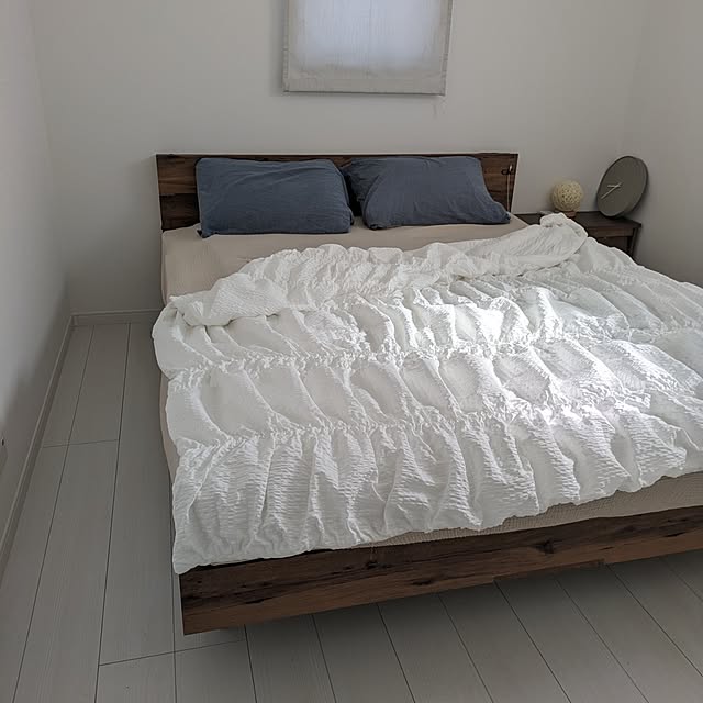 Hazukiさんの部屋