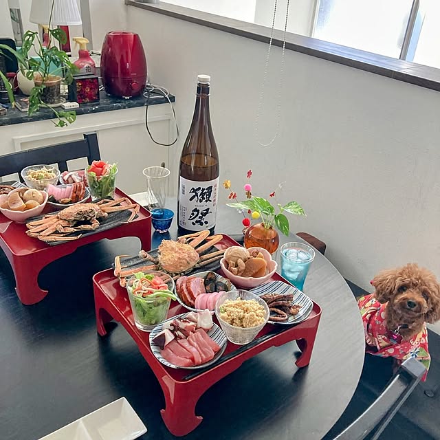 MOMOMAMAさんの部屋
