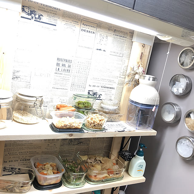 akihimeさんの実例写真