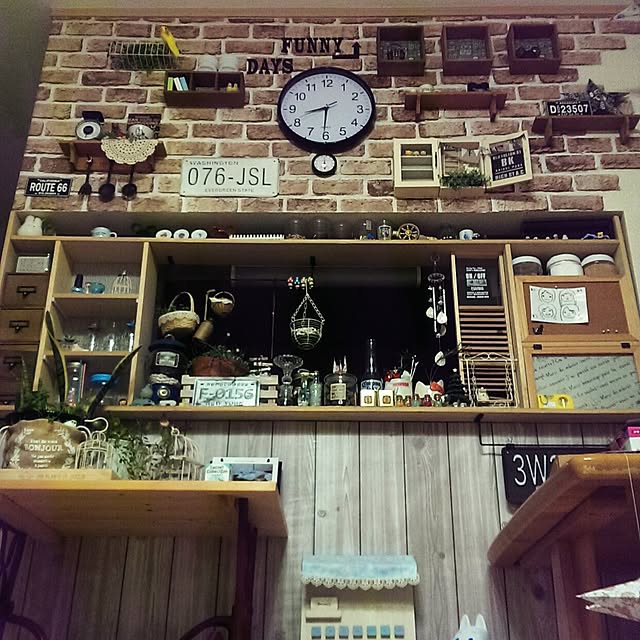 yuyuさんの実例写真