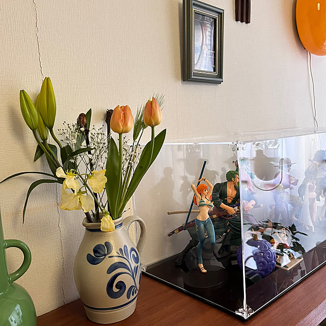 leonさんの実例写真