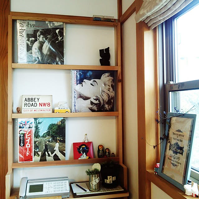 poemwalkさんの実例写真