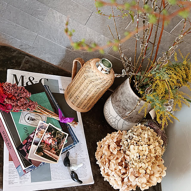 maison.de.brocanteさんの実例写真