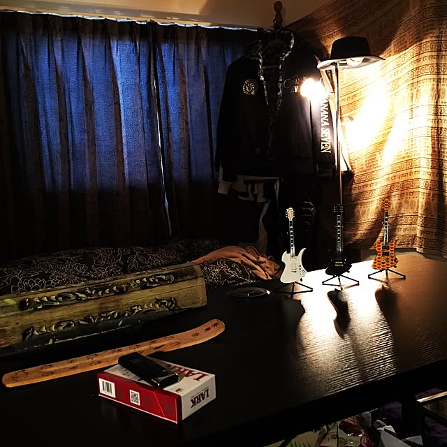ALOHAさんの実例写真